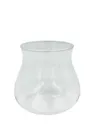 Klosz na świecę szklany DUŻY (średnica 46 +-2 mm) - 35875