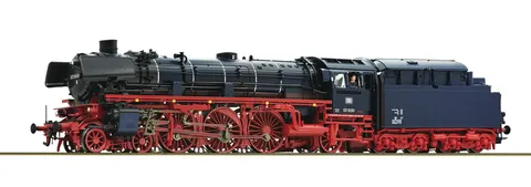 Parowóz BR 03 1050 -1:87 DB ep. III, Roco 70030