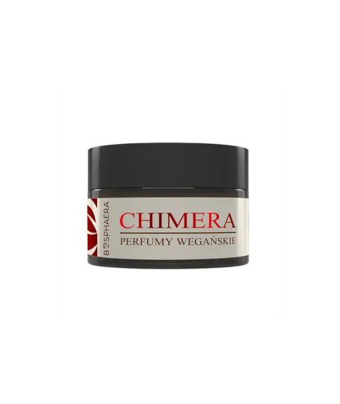 CHIMERA Perfum wegański 25g Bosphaera