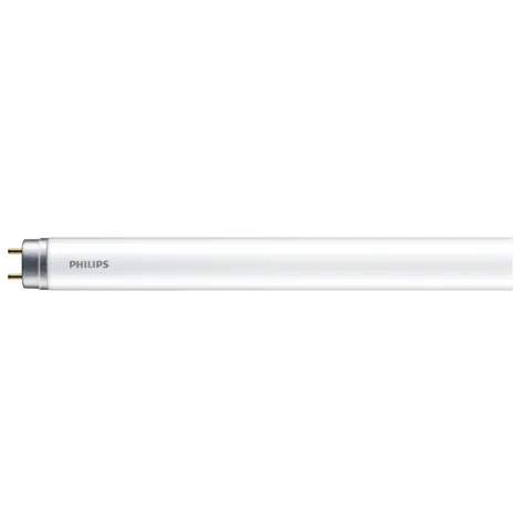 Świetlówka LED T8 G13 600mm 8W 800lm, barwa światła neutralna biel 4000K 240st, 20000h, Ecofit LEDtube 600mm 8W 840 T8, opk=20szt; PHILIPS