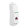 Lampka modułowa czerwona 110-230VAC 110-130VDC, Acti9 iIL-1-R-230; A9E18320, SCHNEIDER ELECTRIC