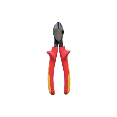 Obcinaczki boczne wzmocnione 200mm,1000V, VDE MODECO[EXPERT]