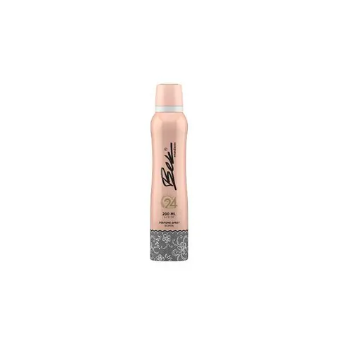 BEK WOMEN Dezodorant do ciała spray MADAM, 200 ml