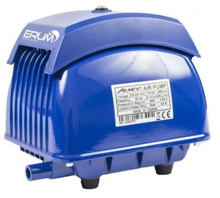 Airmac - dmuchawa membranowa db 60