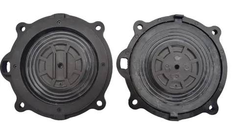 Secoh - membrany do dmuchawy seria el-s-60/80-15/100/120w/150w/200w