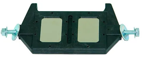 Secoh - magnes do dmuchawy el-s-100/80-17/150w/200w