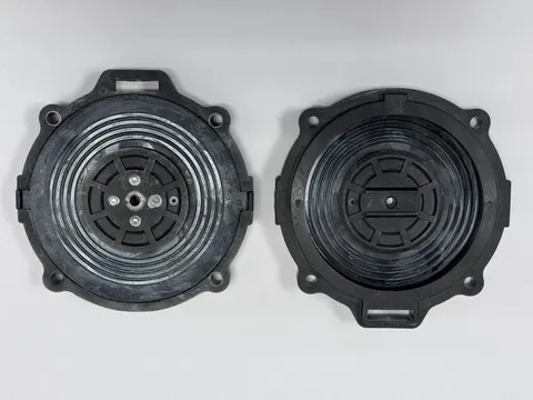 Secoh - membrany do dmuchawy seria el-s-120 el-150, el-250w el-300w