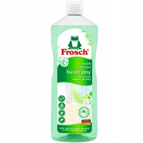 Frosch - neutralny środek czyszczący 1000 ml