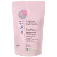 Sonett - wybielacz/odplamiacz eko 0,9 kg