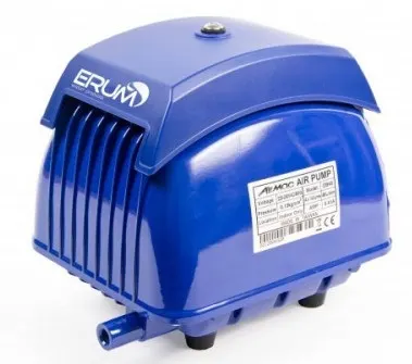 Airmac - dmuchawa membranowa db 40