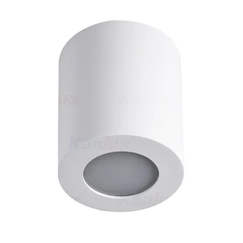 Oprawa sufitowa punktowa SANI IP44 DSO-W