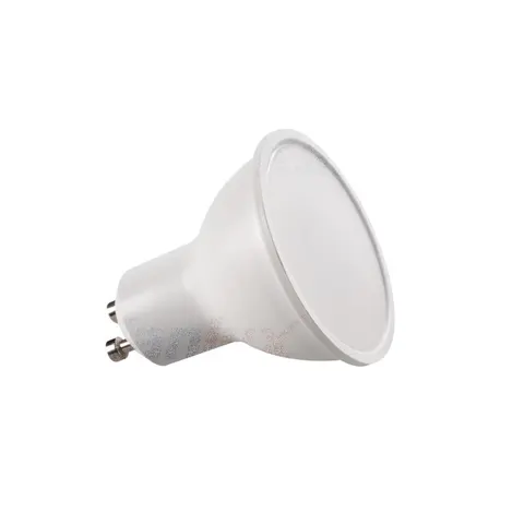 Źródło światła LED TOMIlv2 LED 220-240AC 6,5W GU10-WW 3000K,