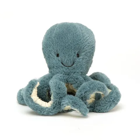 Jellycat Storm Octopus 14 cm