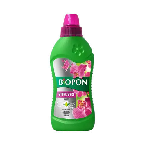 Nawóz do Storczyków 250ml BIOPON