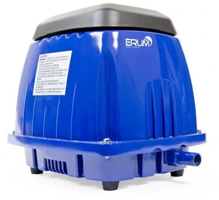 Airmac - dmuchawa membranowa dbmx200