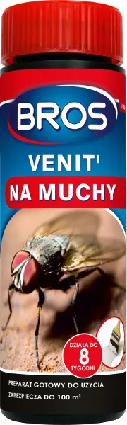 Bros - venit płyn na muchy 100ml