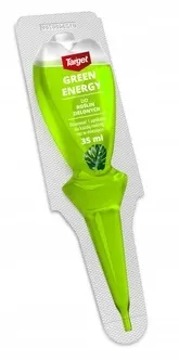 Target - green energy zielone 35 ml