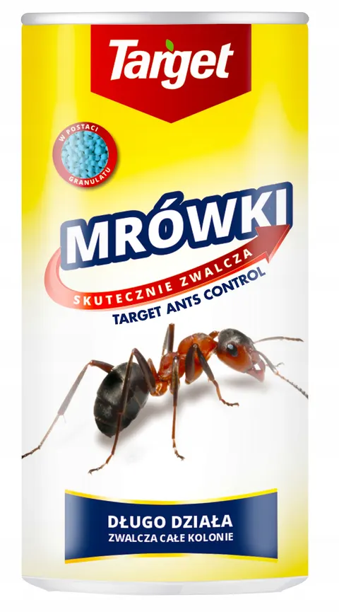 Target - na mrówki 250 g ants control