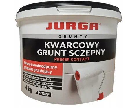 KWARCOWY GRUNT SCZEPNY 4 KG