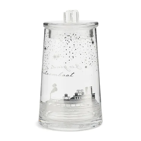 Pojemnik Świąteczny Sint Storage Jar Riviera Maison