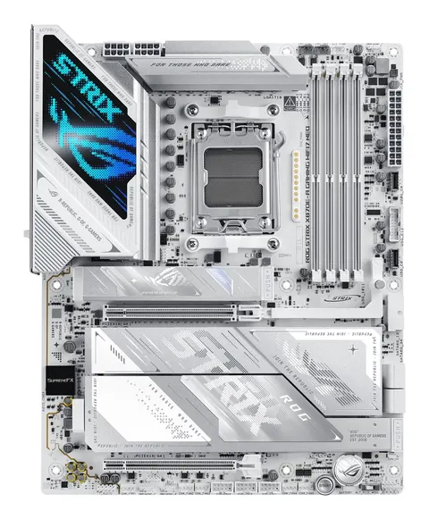 Płyta główna ATX ASUS ROG STRIX X870E-A GAMING NEO