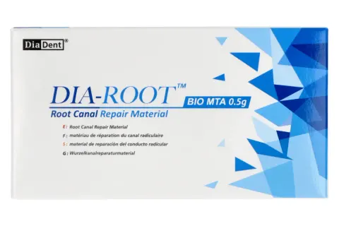 Dia-Root BIO MTA 0.5 g Diadent