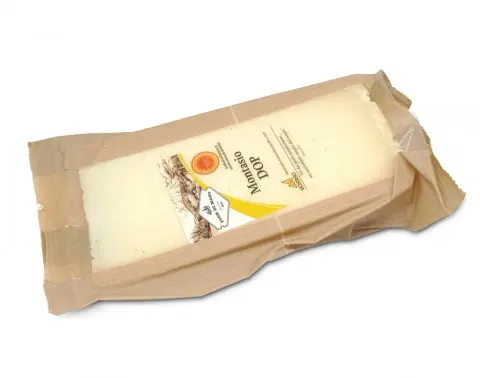 Fior di Maso Montasio DOP Ser krowi Włoski 150g