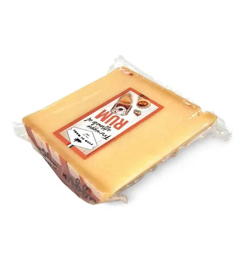 Fior di Maso Sinfonia al Rum Ser w rumie 150g