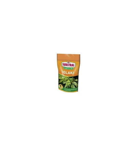 Nawóz Magiczna Siła DO IGLAKÓW SUBSTRAL 350g