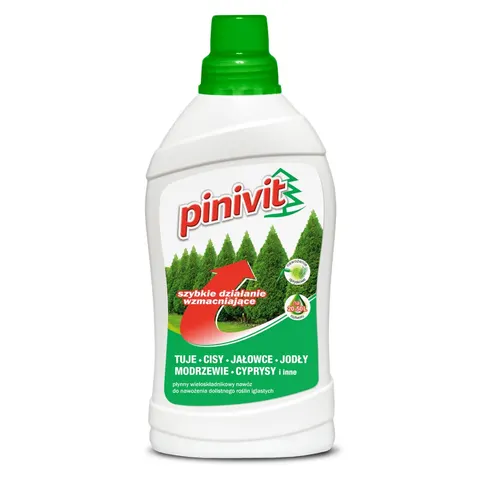 Florovit - pinivit 1l