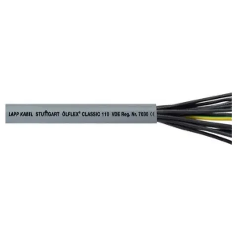 Przewód sterowniczy 5G2,5 OLFLEX Classic 110