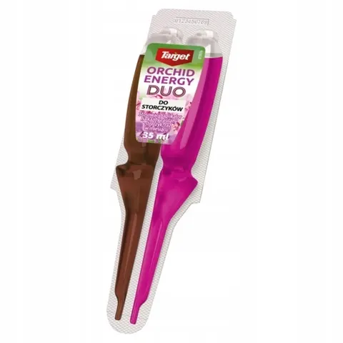 Target - orchid energy duo nawóz do storczyków 35ml
