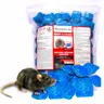 Garden lab - brody 2.5 kostka 1 kg trutka na myszy szczury brodifakum