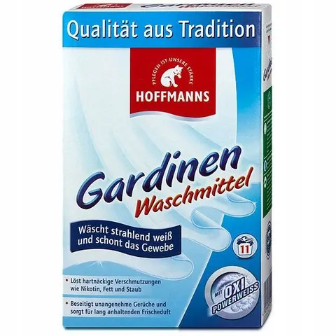 G&g - proszek do prania firan 660g