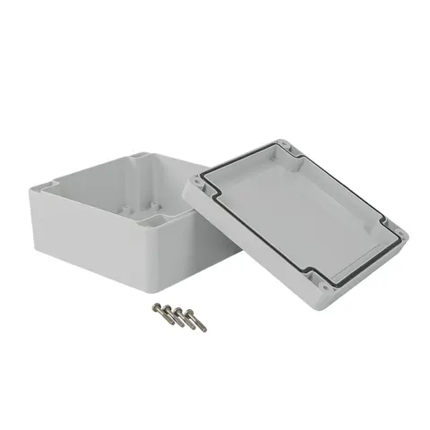 Puszka hermetyczna PHP-120