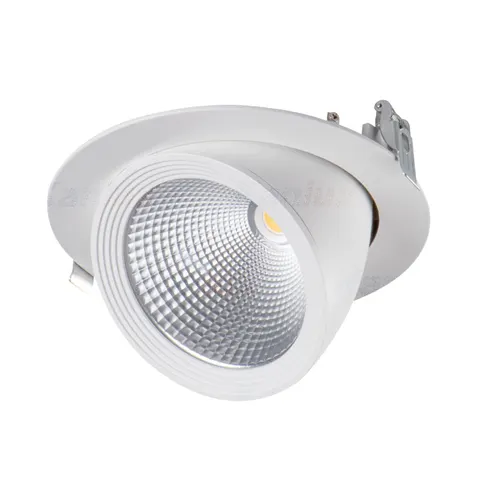 Oprawa typu downlight LED HIMA LED 23W-NW-W