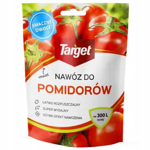 Target - nawóz do pomidorów 150 g