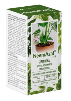 Biocont - neemazal ziemiórki 30ml