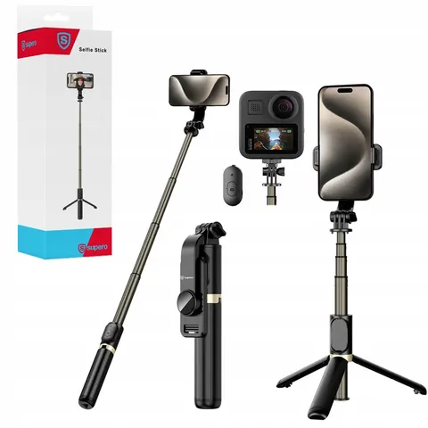 Supero - kijek do selfie