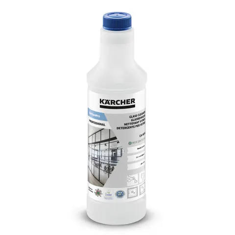 Środek do czyszczenia szkła Karcher CA 40 R (0,5l)
