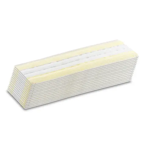 Ściereczki do parownicy KARCHER EasyFix 2.863-299.0 2x15 30 szt.