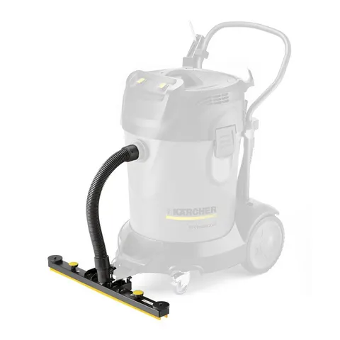 Belka ssąca - Ssawka jezdna do odkurzacza Karcher NT DN 40 (644 mm)