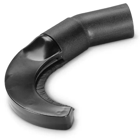 Ssawka łukowa Karcher do odkurzania rur DN 35 (do 200 mm)