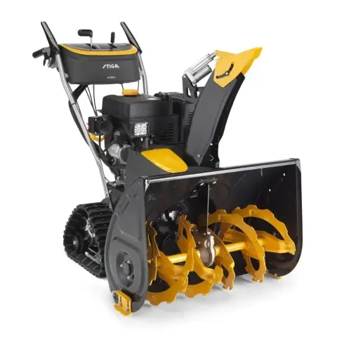 Stiga ST 976 T Odśnieżarka spalinowa na gąsienicach (7.8 kW, 76 cm)