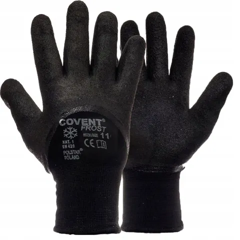 Rękawice covent frost rozm.11 - 1 para