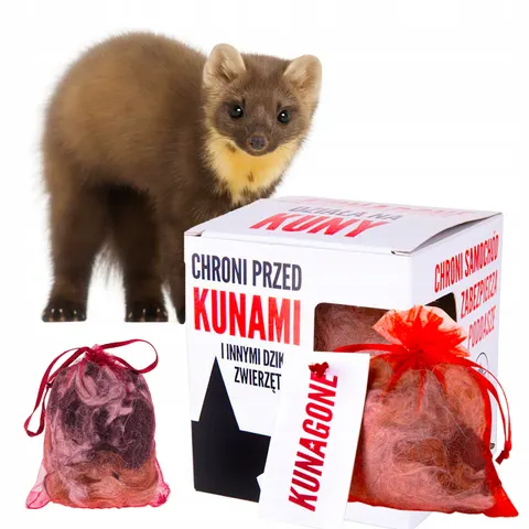 Kunagone - na kuny 1 szt.