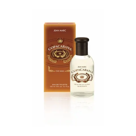 COPACABANA FOR MEN Woda toaletowa NEW, 100 ml