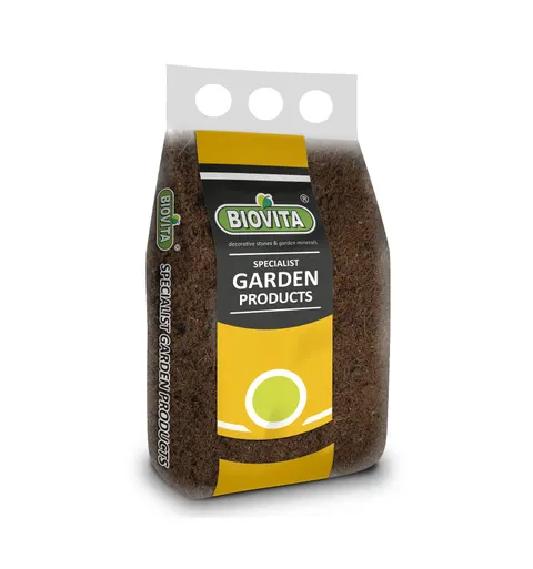 Biovita - włókno kokosowe coco peat - 5l