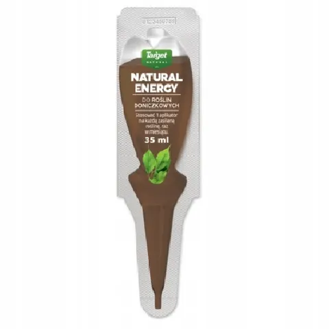 Target - natural energy aplikator - 35ml