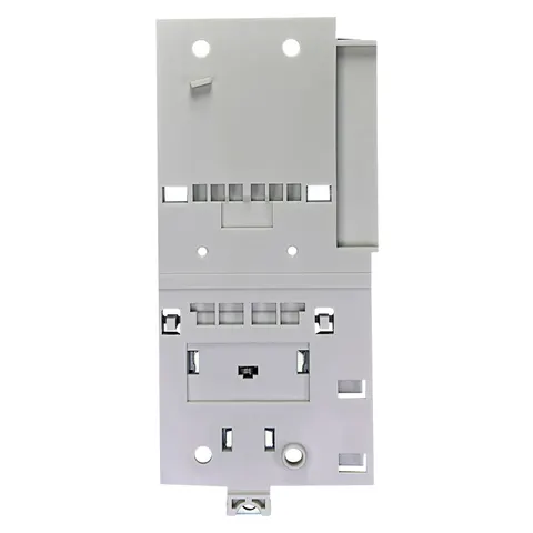 Adapter na szynę TH35, dla EB2S i ED2S, DIN-S 160; 004671975, ETI